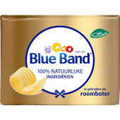 Blue Band Boter plantaardig ongezouten