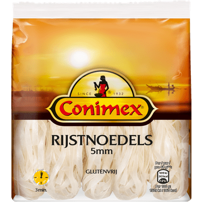 Conimex Rijstnoedels 5mm
