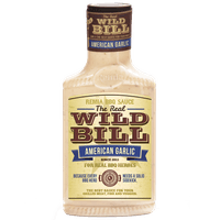 Remia BBQ sauce American wild bill