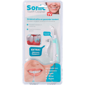 Sonic tandenreiniger  
