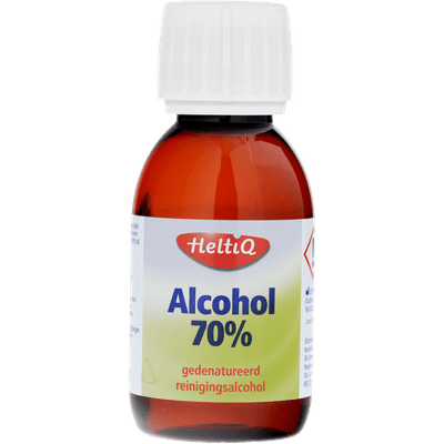 BT'S Alcohol 70%