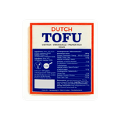 Dutch Tofu 