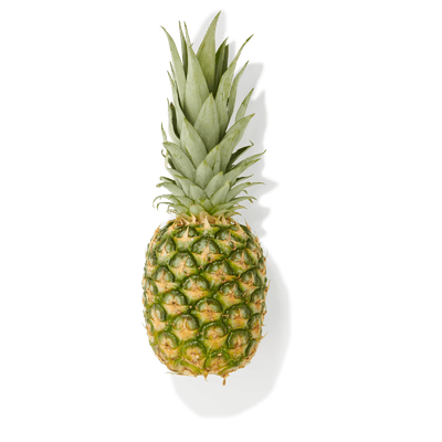  Ananas