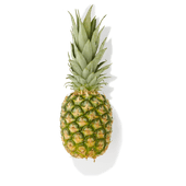 Del Monte ananas 