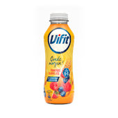 Vifit Goedemorgen framboos- blauwe bes