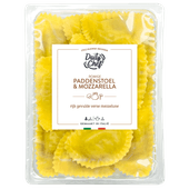 Daily Chef Mezzellune bospaddestoelen