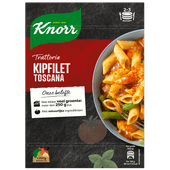 Knorr Trattoria kipfilet toscana