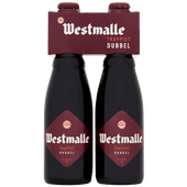 Westmalle Dubbel 4-pack