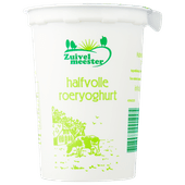 Zuivelmeester Roeryoghurt 