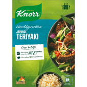 leveren Zakenman Onweersbui Knorr wereldgerechten Aanbiedingen en actuele prijzen vergelijken |  Supermarkt scanner