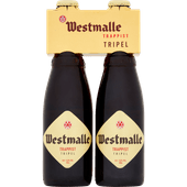 Westmalle Tripel 4 pack