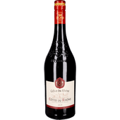 Cellier Cotes du rhone 