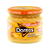 Doritos Dipsaus nacho cheese