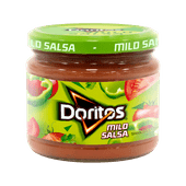 Doritos Dipsaus milde salsa