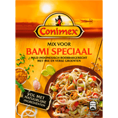 Conimex Mix voor bami speciaal 