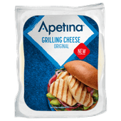 Apetina Grilling cheese 