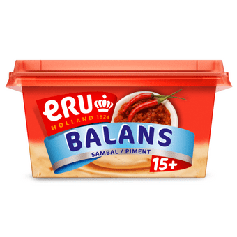 ERU Balans 15+ Sambal