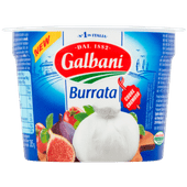 Galbani Burrata 