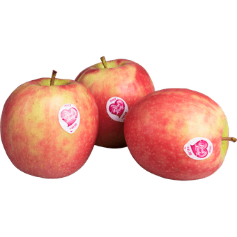 Pink Lady Pinkids 