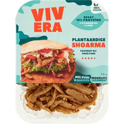 Vivera Shoarma