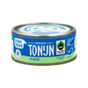 Thumbnail van variant Fish Tales Skipjack tonijn in water