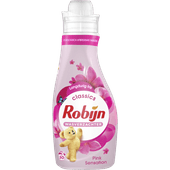 Robijn Wasverzachter pink sensation