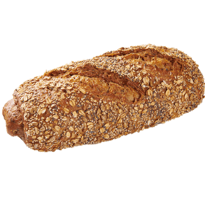 DekaVers Desem pompoen brood handgemaakt