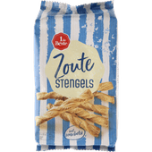 1 de Beste Zoute stengels 