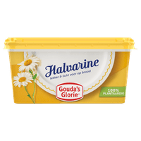 Gouda's Glorie Halvarine