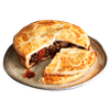 Thumbnail van variant The Pie Factory Hartige taart pie runderstoof met ui