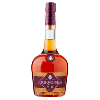 Courvoisier Cognac v.s.