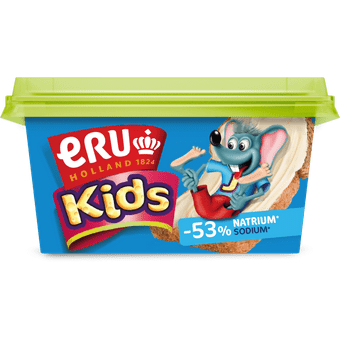 ERU Smeerkaas Kids 30+