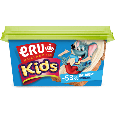 ERU Kids 30+