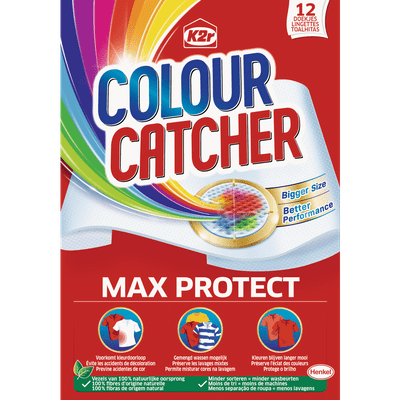 K2r Colour catcher