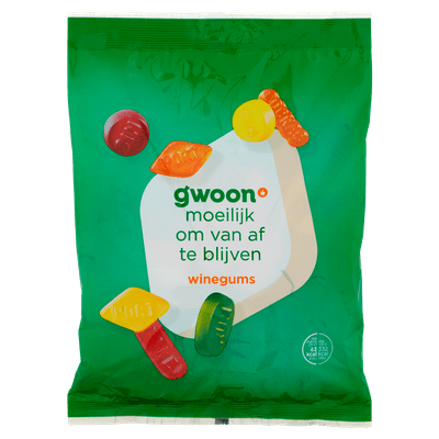 G'woon Winegums