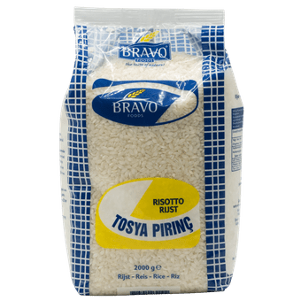 Bravo Tosya risotto rijst 