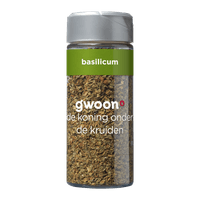 G'woon Basilicum