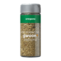 G'woon Oregano