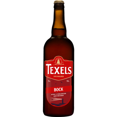 Texels Bock