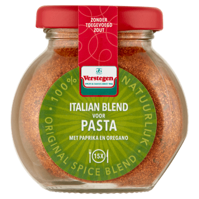 Verstegen Italian blend voor pasta