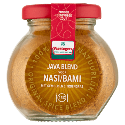Verstegen Java blend voor nasi/bami