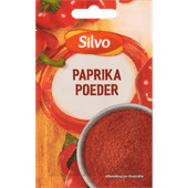 Silvo Paprikapoeder mild