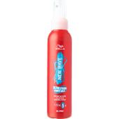 New Wave Gel Spray ultra strong power hold