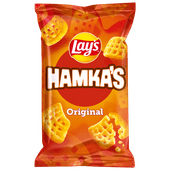 Lay's Hamka's 