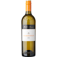 Cruse Selection chardonnay