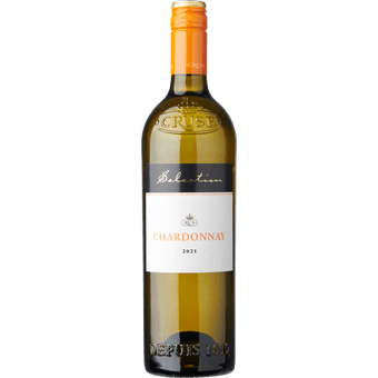 Cruse Selection chardonnay 