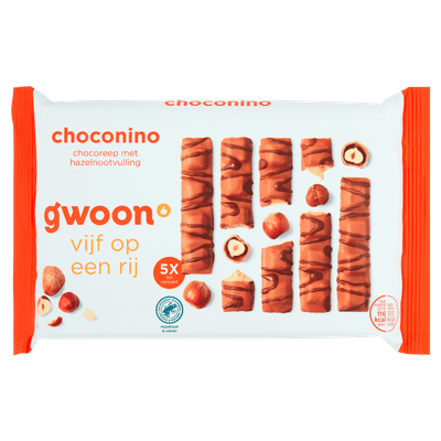 G'woon Choconino