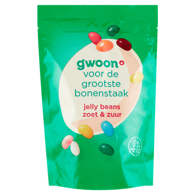 G'woon Jelly beans