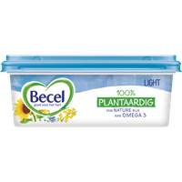 Becel Light margarine