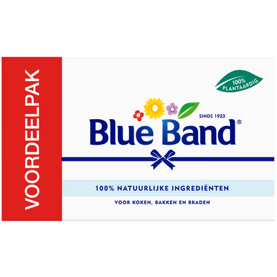 Blue Band Margarine voor de keuken